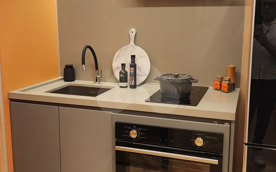 Do It Paulista - Apartamento com 28,42 m², em Bela Vista — foto 6