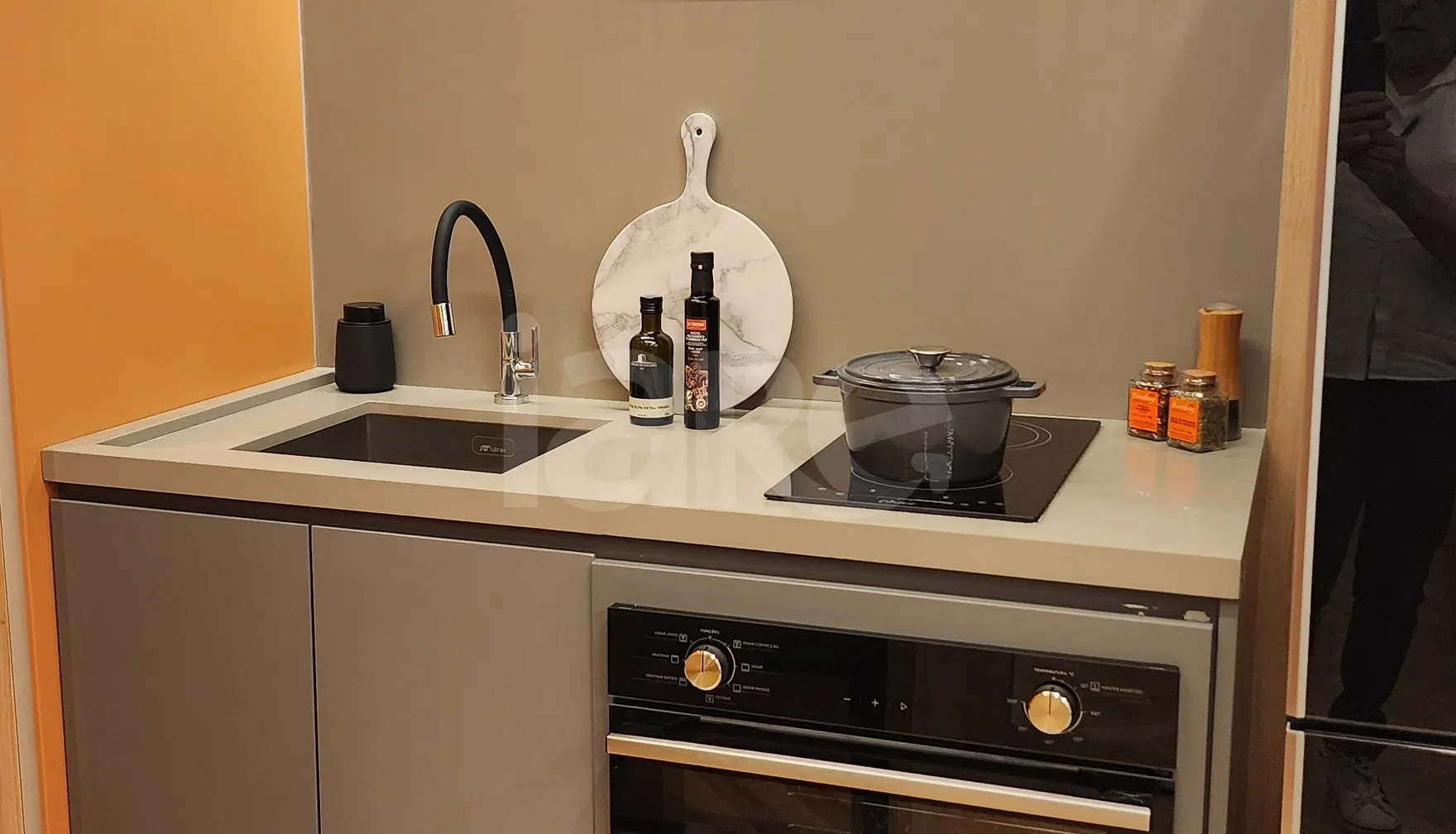 Do It Paulista - Apartamento com 28,42 m², em Bela Vista — foto 6