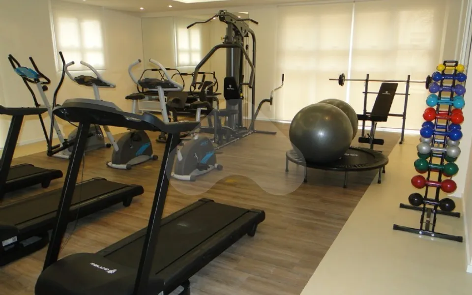Marco Zero Premier - Apartamento com 65,3 m², em Jardim do Mar — foto 3