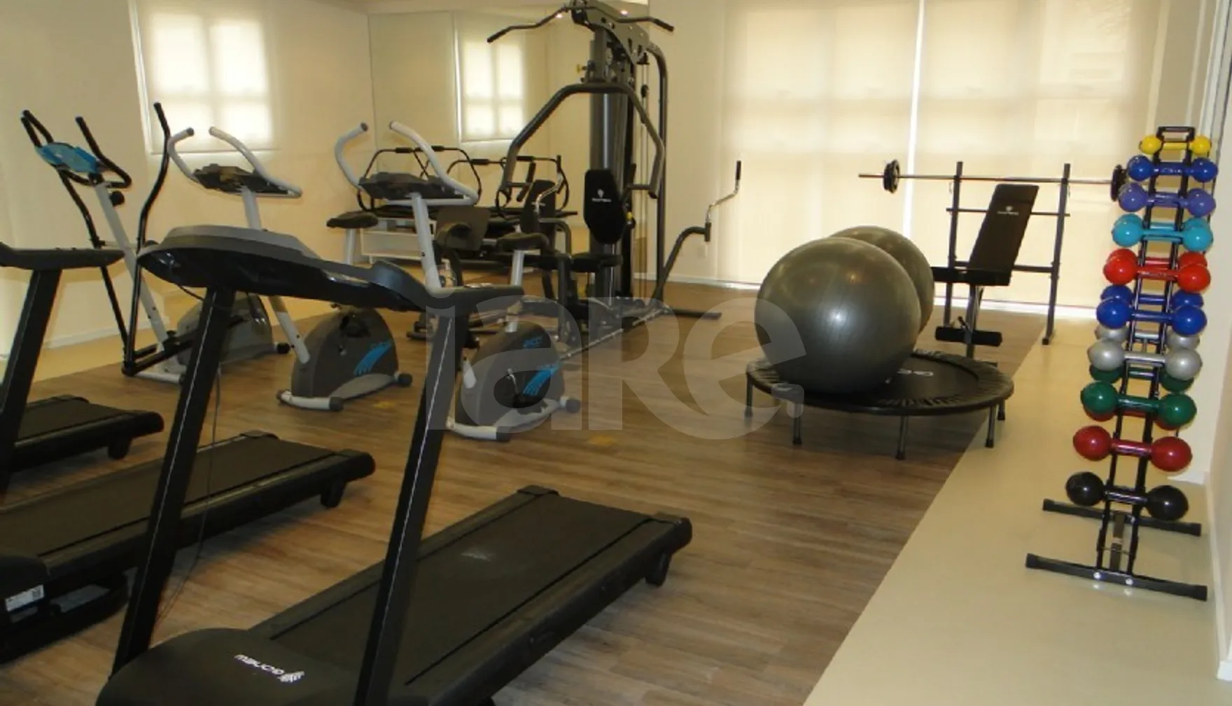 Marco Zero Premier - Apartamento com 83,92 m², em Jardim do Mar — foto 4