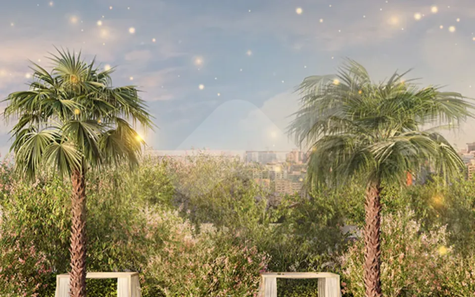 Green Garden - Apartamento com 114 m², em Vila Clementino — foto 16
