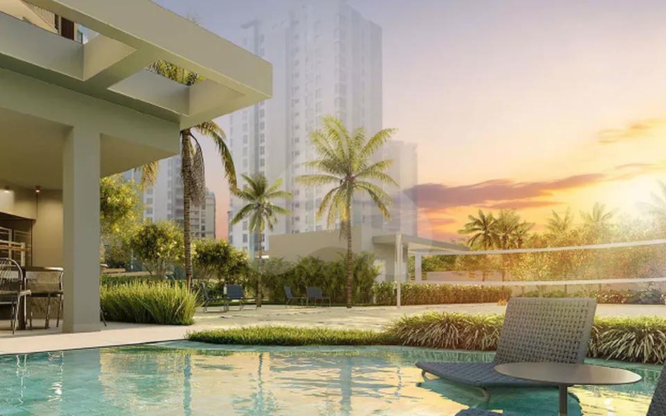 Epic Golf - Apartamento com 76,65 m², em Barra da Tijuca — foto 25