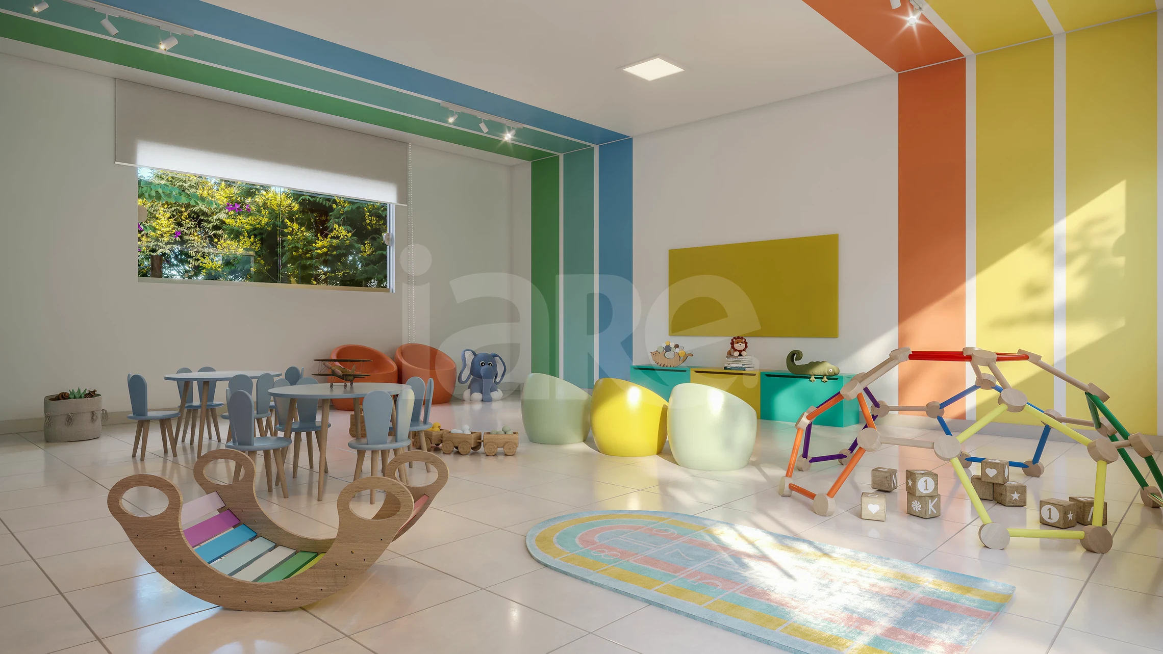 San Toledo - Garden com 39,78 m², em Jardim Matarazzo — foto 9