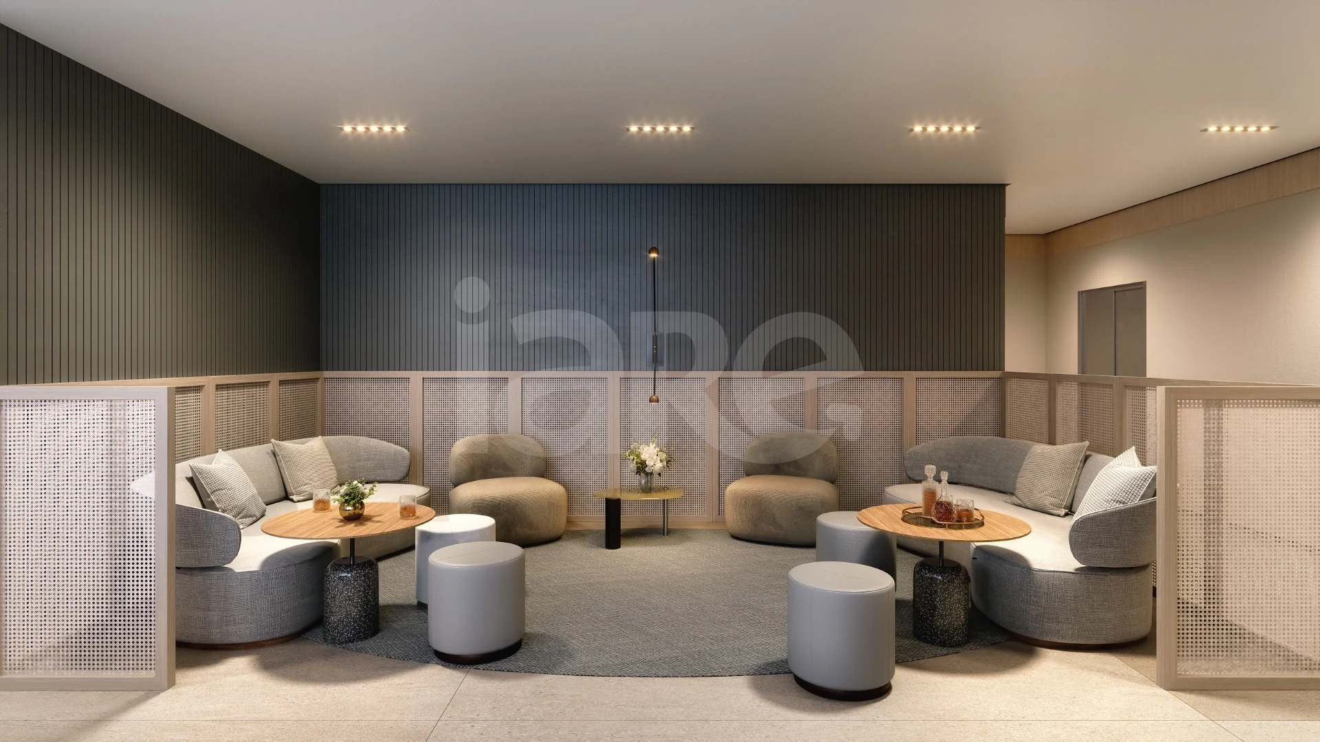 City House - Apartamento com 262,41 m², em Setor Marista — foto 27