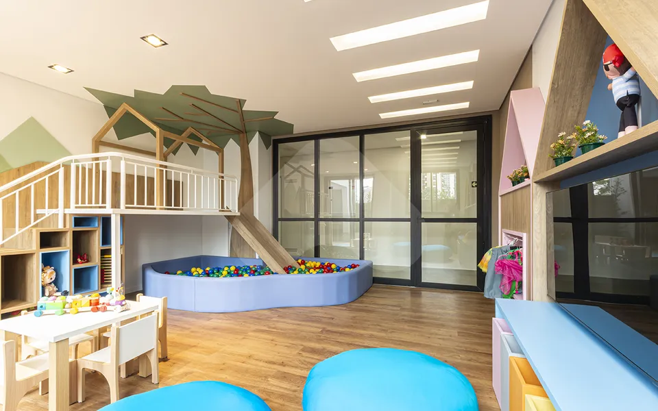 Lexy Boulevard Vila Clementino - Loja com 44,38 m², em Vila Clementino — foto 17