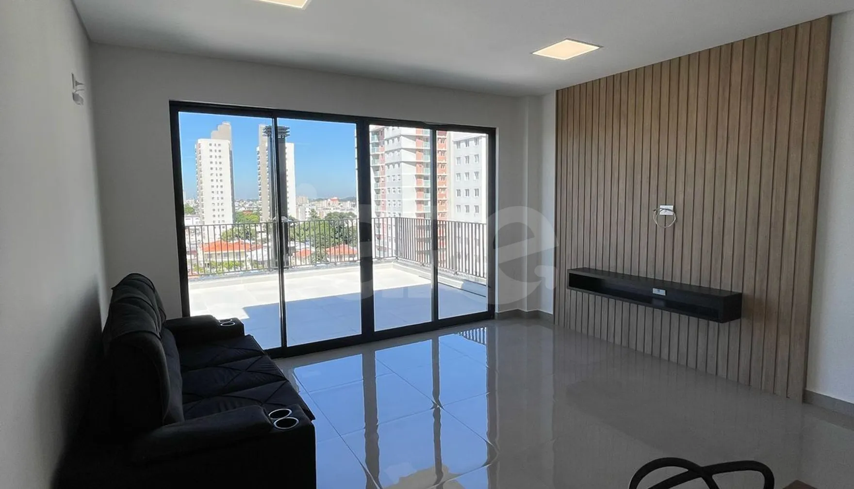 Dom Gabardo - Cobertura com 85,97 m², em Capão Raso — foto 17