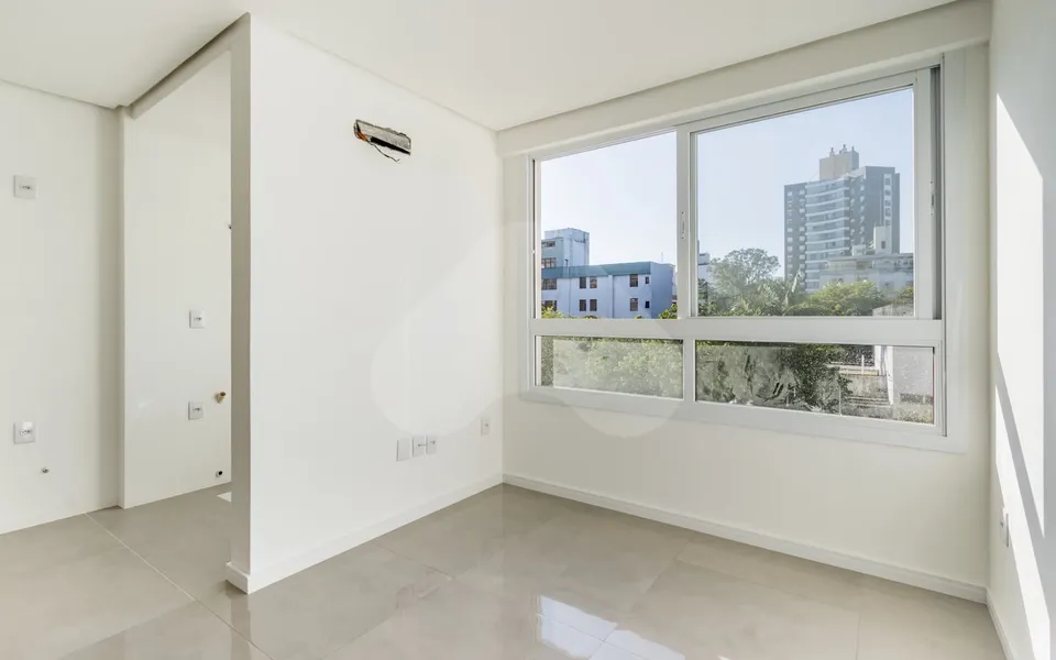 Palazzo Di Milano - Apartamento com 43,98 m², em Menino Deus — foto 4
