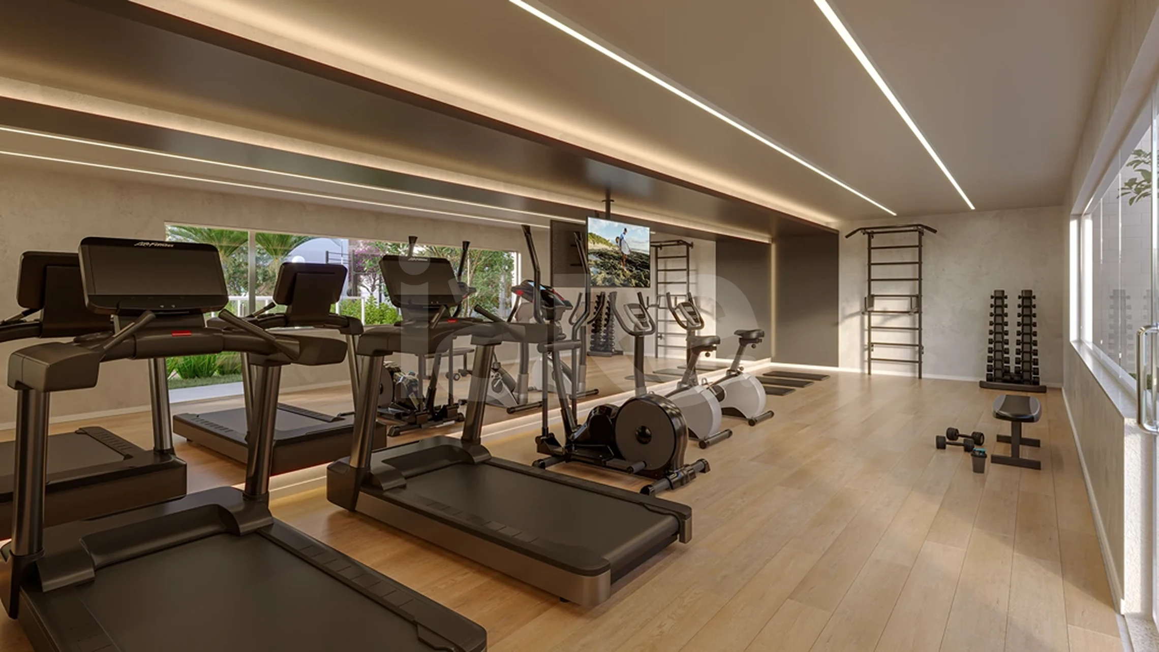 Alma Carioca - Garden com 52,84 m², em Vila Valqueire — foto 8
