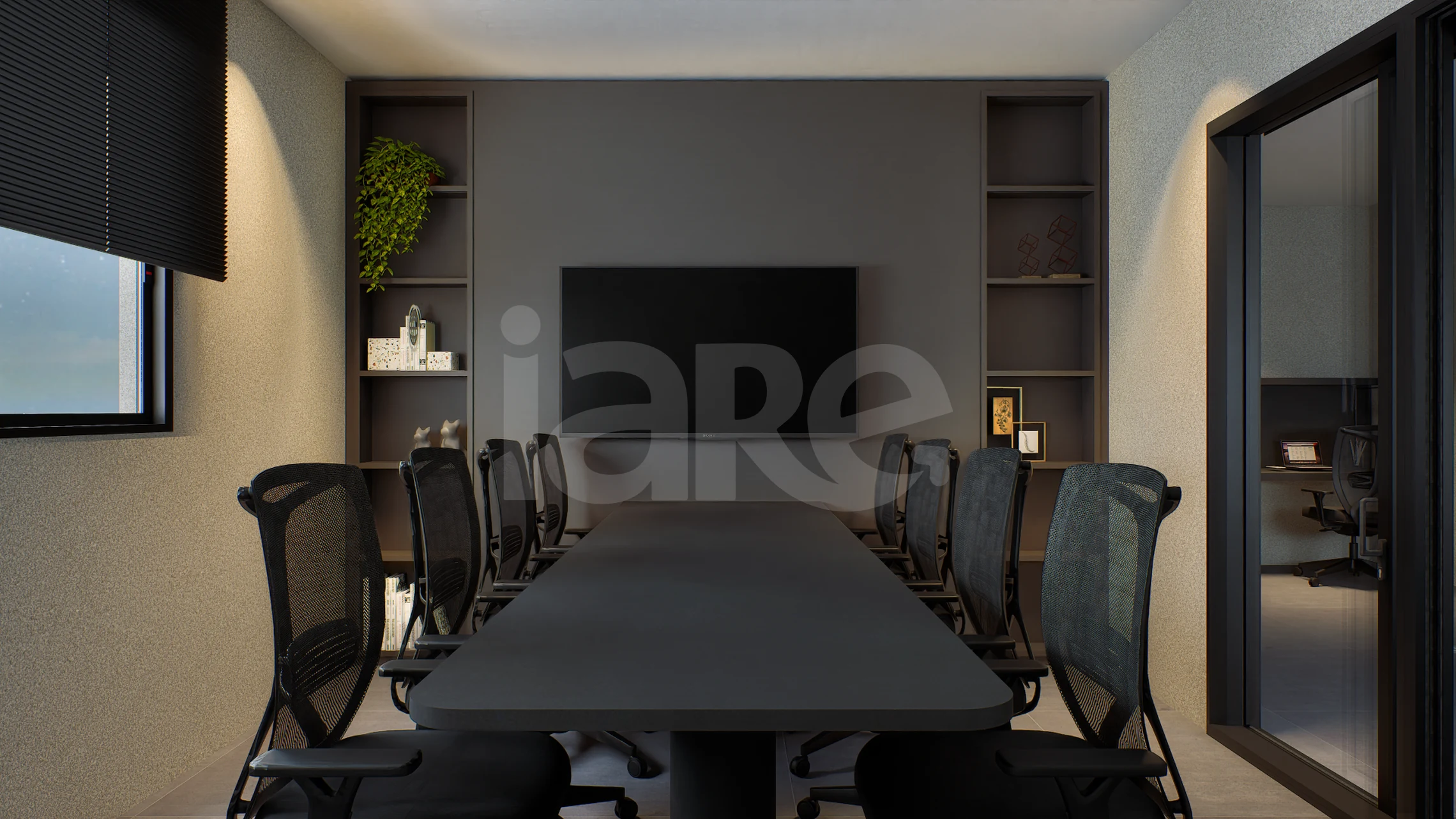 Monte Gargano - Apartamento com 55,35 m², em Brisamar — foto 18