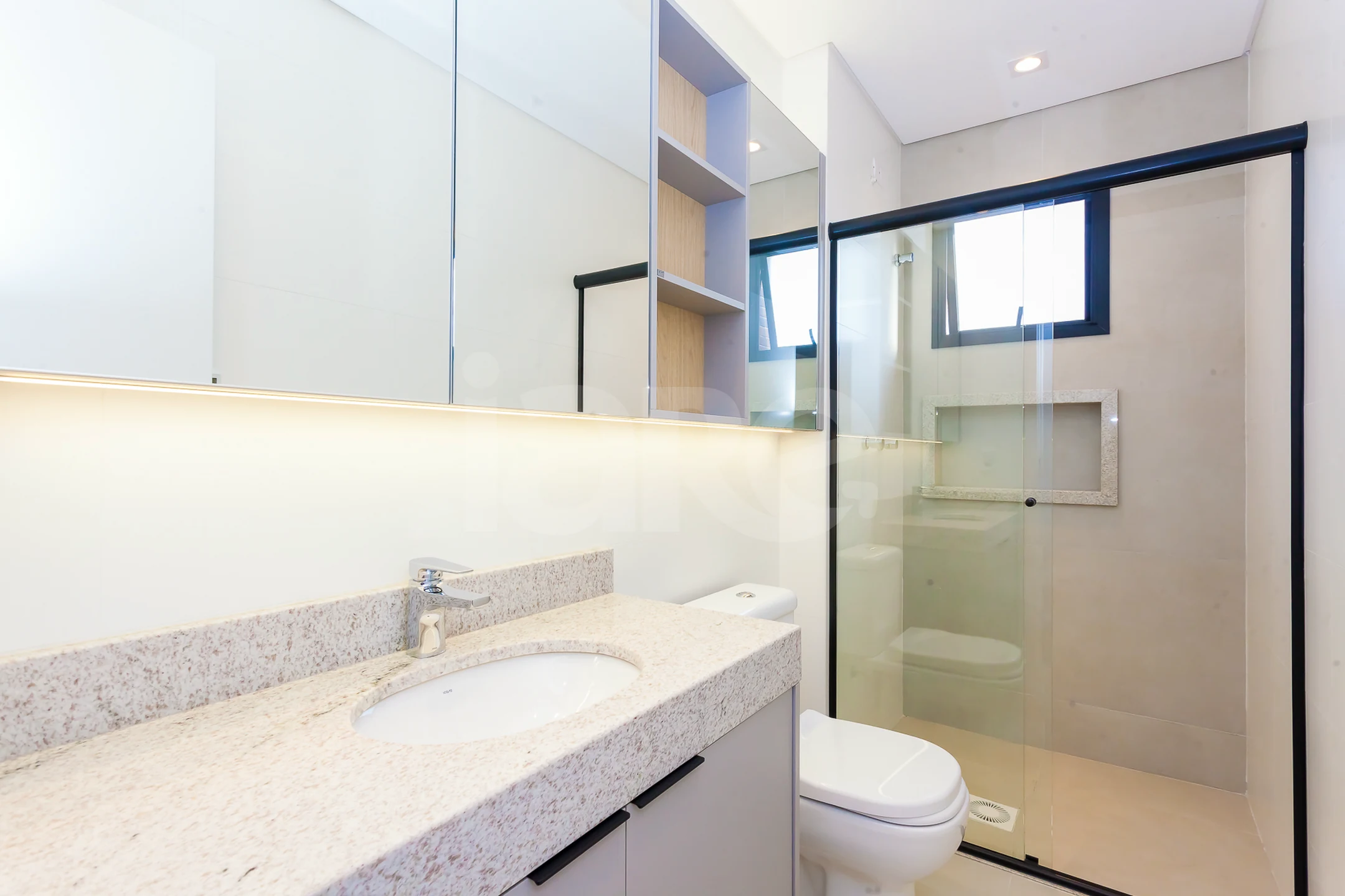 Solare Di Veneza - Apartamento com 94 m², em Bacacheri — foto 28