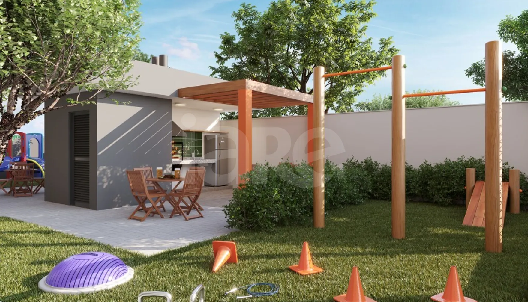 Mundo Apto Mooca - Apartamento com 24 m², em Mooca — foto 15