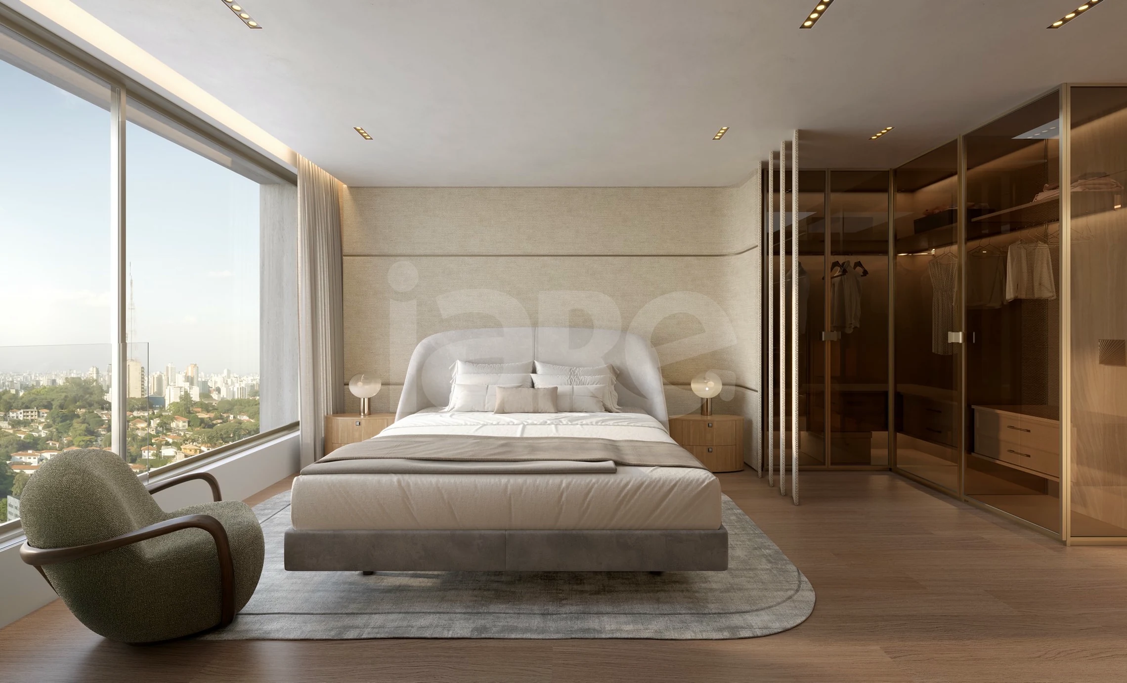 Lignea - Garden com 639,32 m², em Higienópolis — foto 4