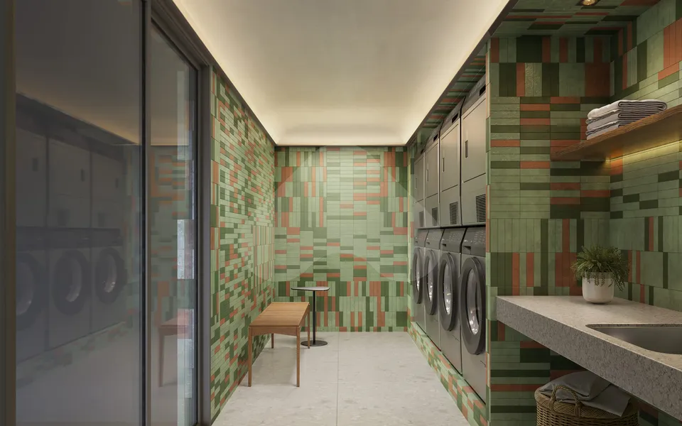 Borogodó - Apartamento com 25,16 m², em Vila Mariana — foto 18