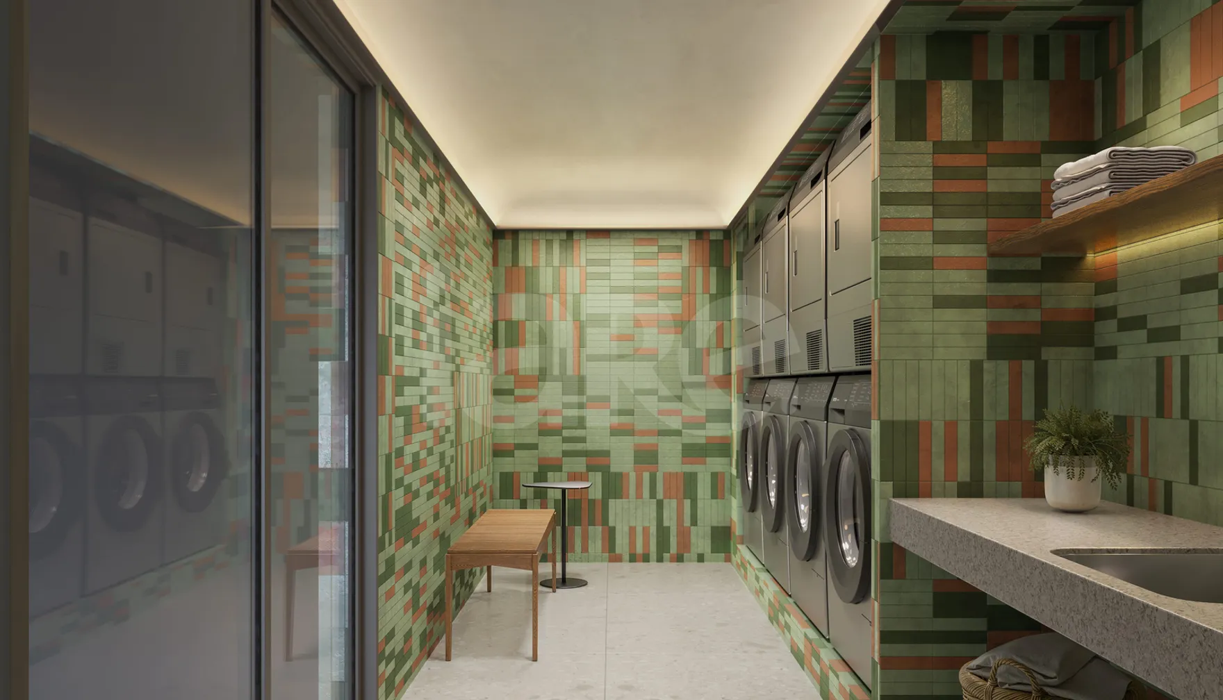 Borogodó - Studio com 31,64 m², em Vila Mariana — foto 16