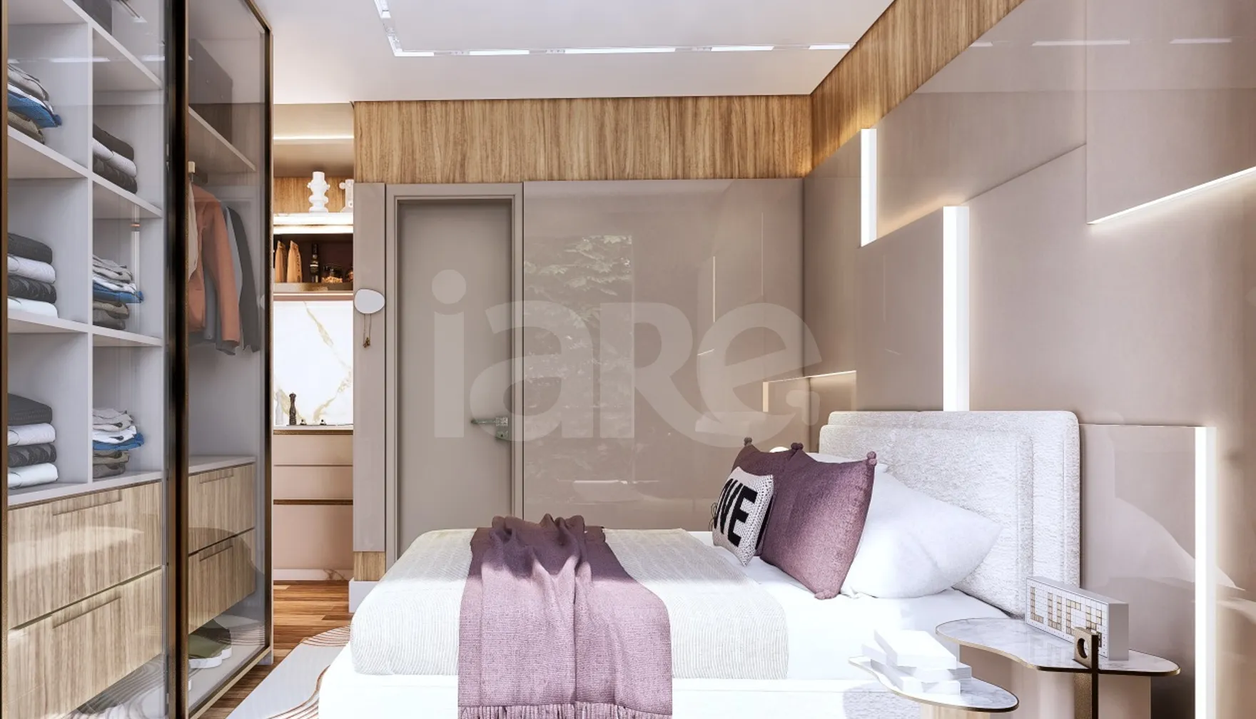 Manhattan Square - Studio com 31,64 m², em Alto da XV — foto 17