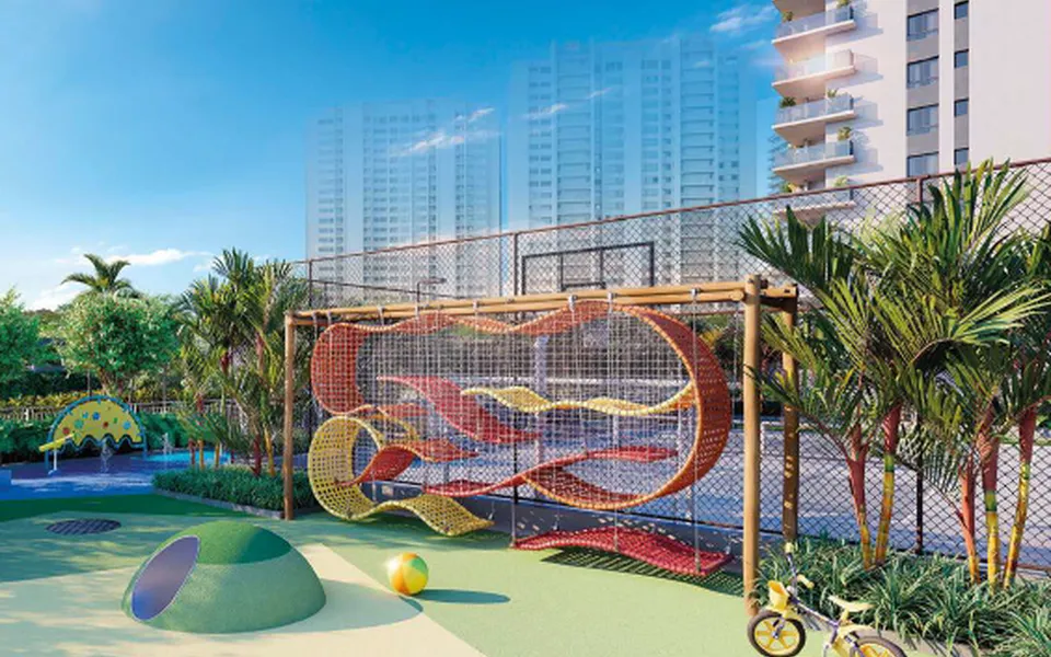 Epic Golf - Apartamento com 76,65 m², em Barra da Tijuca — foto 23