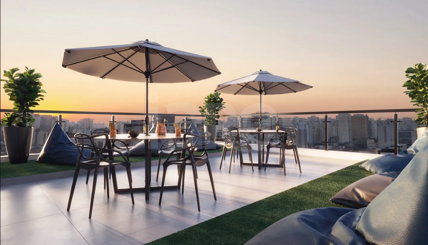 Full Jardim São Paulo - Apartamento com 39,34 m², em Jardim São Paulo — foto 15