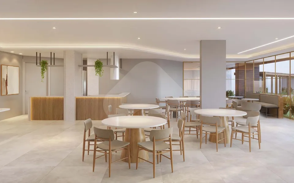 Casa do Poço - Apartamento com 92,2 m², em Monteiro — foto 6