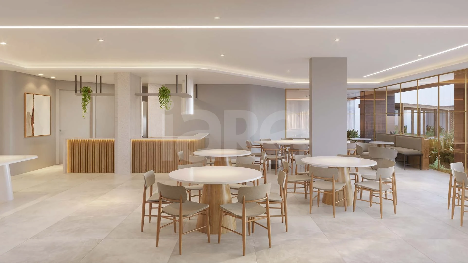Casa do Poço - Apartamento com 105,77 m², em Monteiro — foto 6