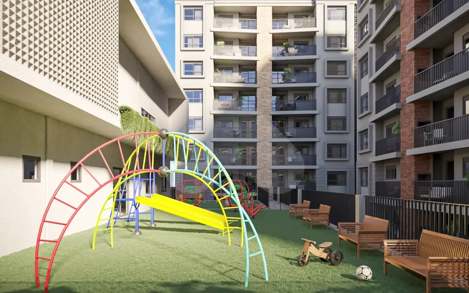 Bliss Cuore - Apartamento com 62,21 m², em Hauer — foto 21