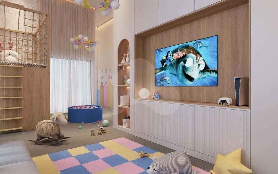Soirée - Apartamento com 83,2 m², em Perequê — foto 10