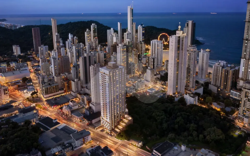 Green Hills - Garden com 169,22 m², em Pioneiros — foto 26