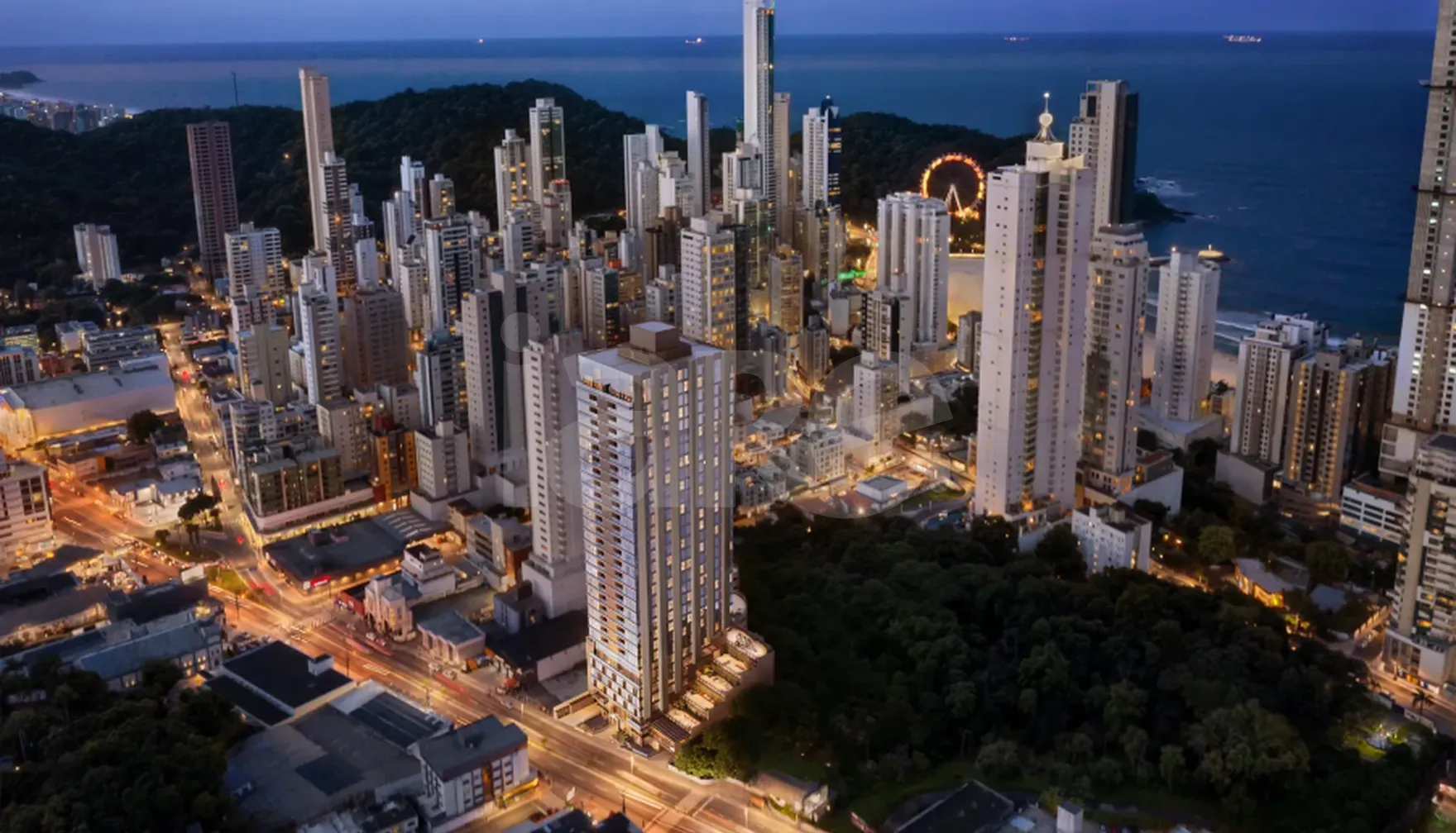 Green Hills - Garden com 169,22 m², em Pioneiros — foto 31