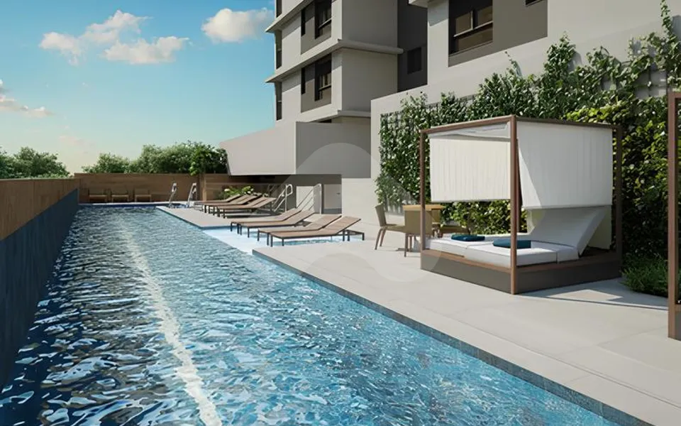 Simão 717 Pinheiros - Apartamento com 151,89 m², em Pinheiros — foto 13
