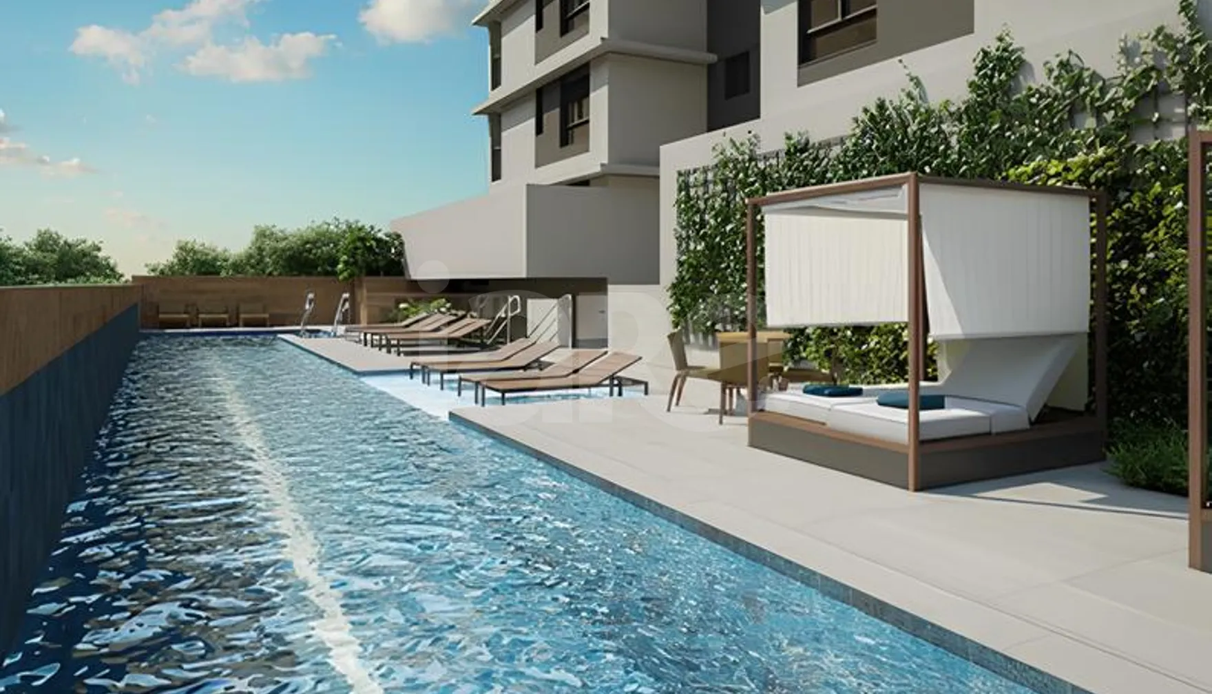 Simão 717 Pinheiros - Cobertura com 276,58 m², em Pinheiros — foto 13