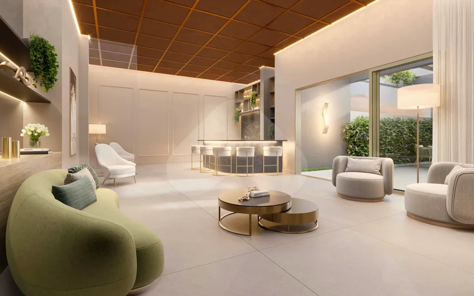 Leven By Living - Apartamento com 69,5 m², em Vila Mariana — foto 7
