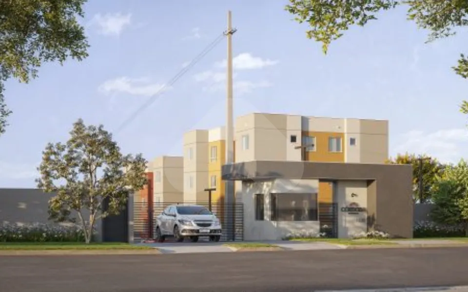 Foto de Córdoba Residencial