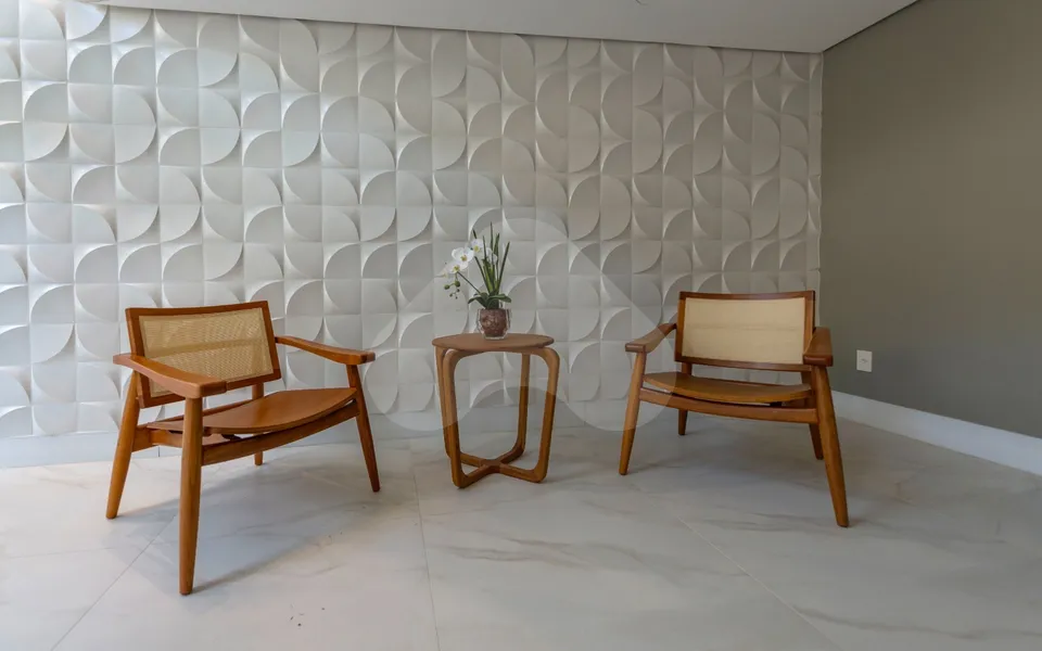 Arsiè - Apartamento com 125,33 m², em Petrópolis — foto 10