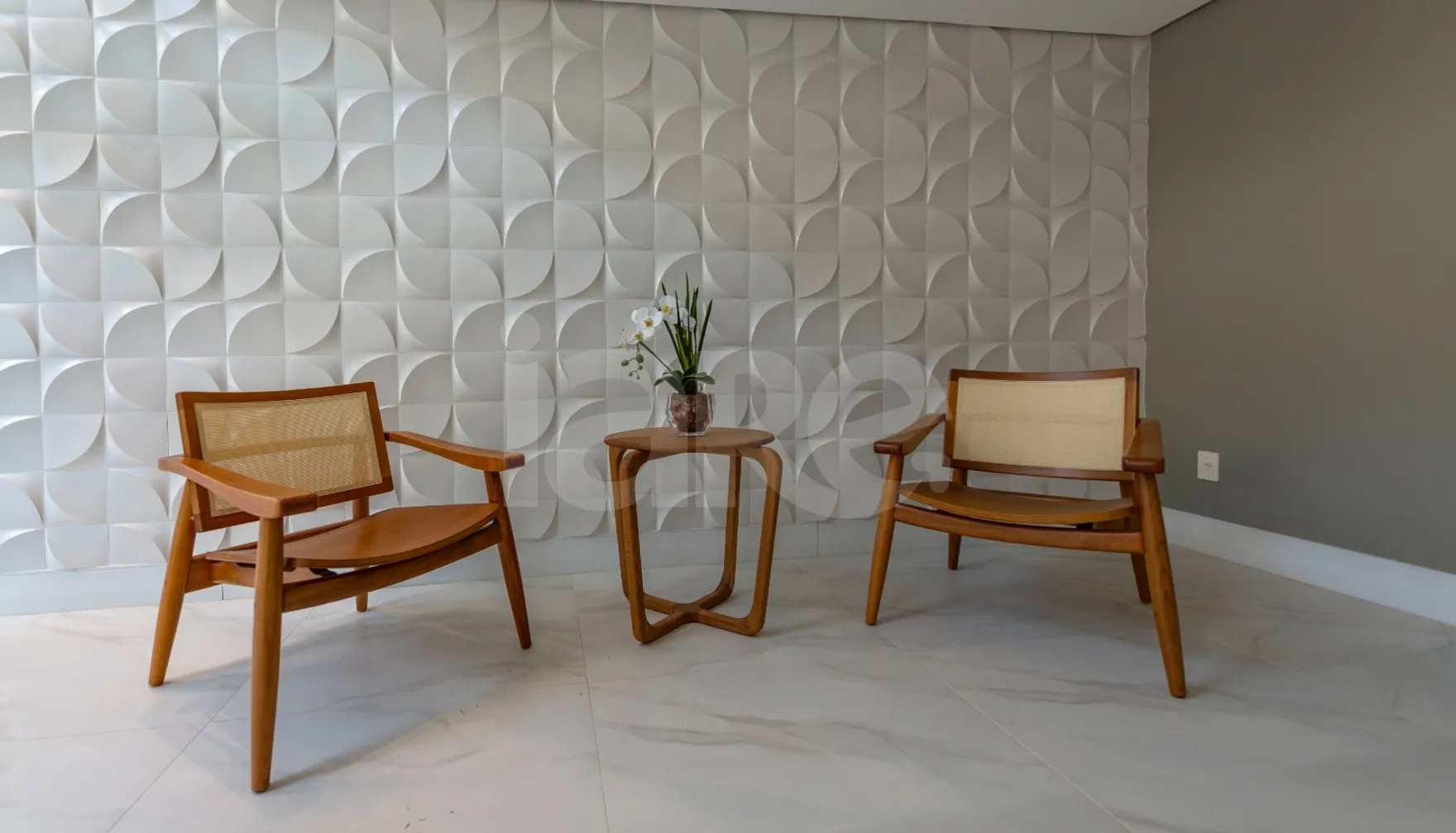 Arsiè - Apartamento com 125,33 m², em Petrópolis — foto 2