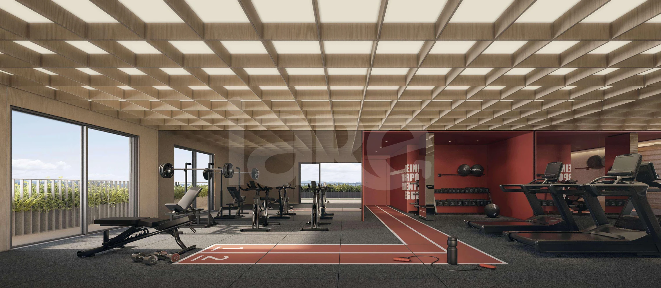 Verso - Studio com 77,09 m², em Três Vendas — foto 8
