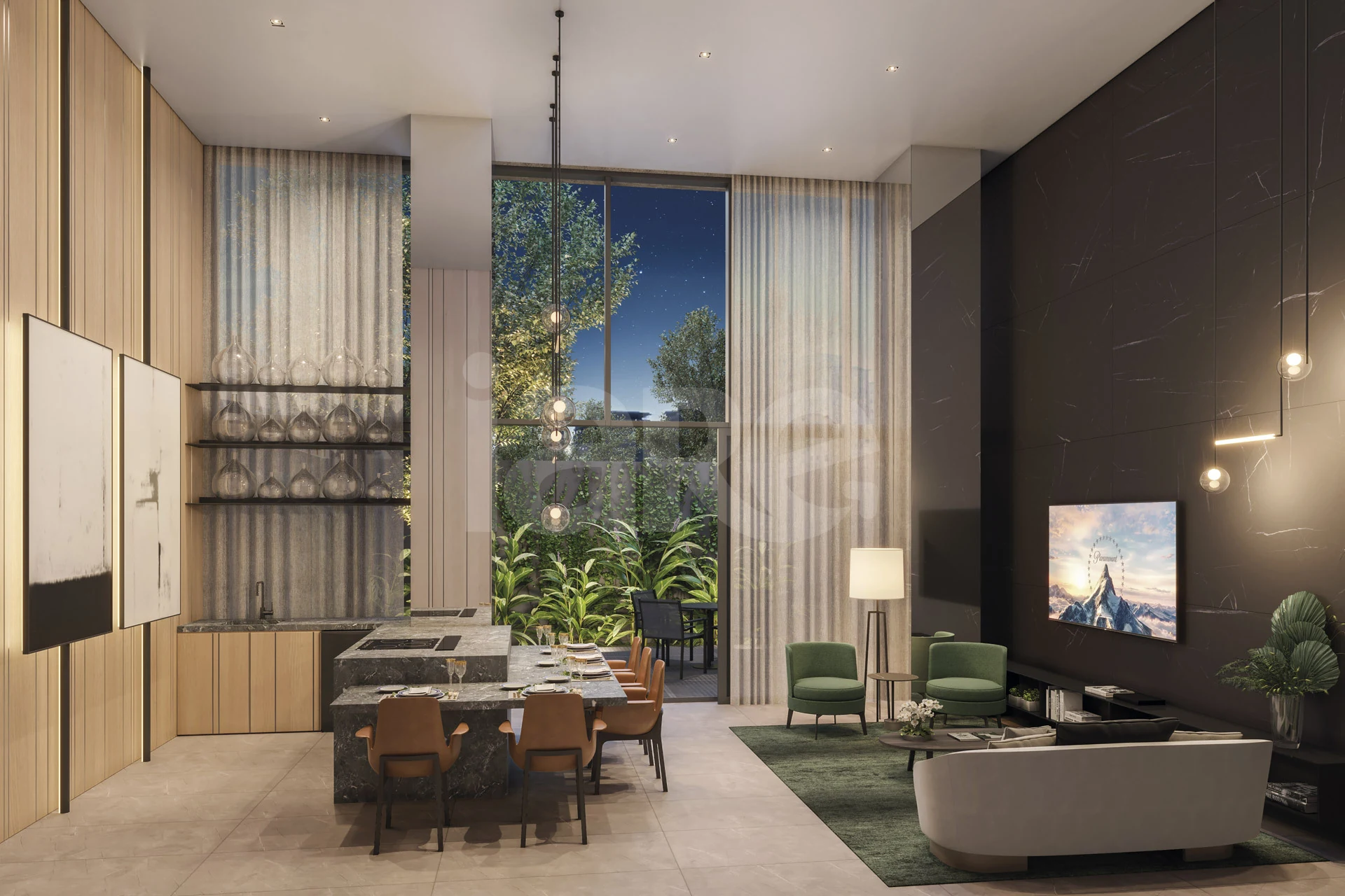 Address Jardins - Cobertura com 398,27 m², em Jardim Paulista — foto 13