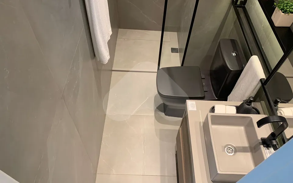 Prisma Pinheiros - Studio com 25,96 m², em Pinheiros — foto 15