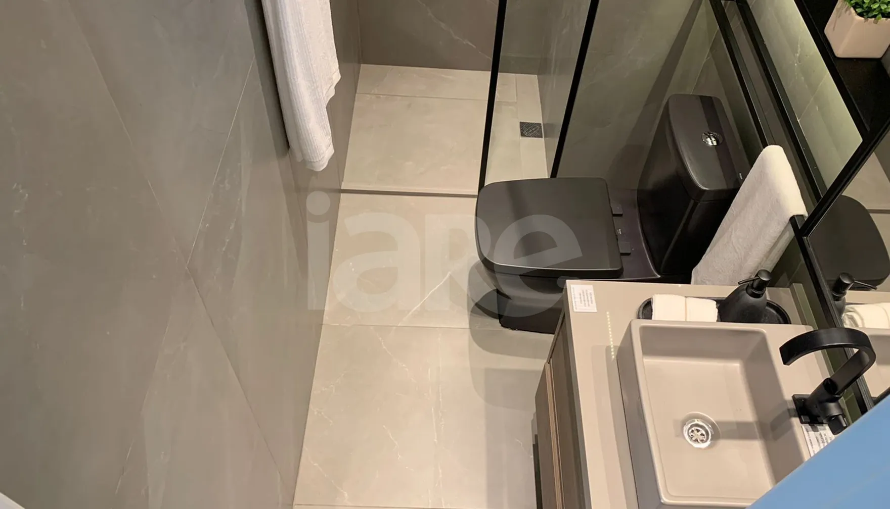 Prisma Pinheiros - Apartamento com 31,34 m², em Pinheiros — foto 15