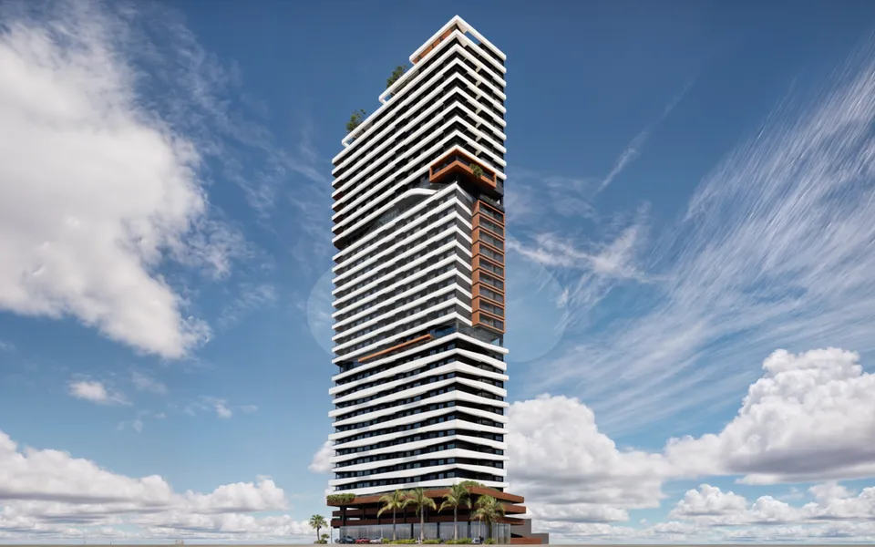 Elevatto - Apartamento com 66,45 m², em Bessa — foto 3