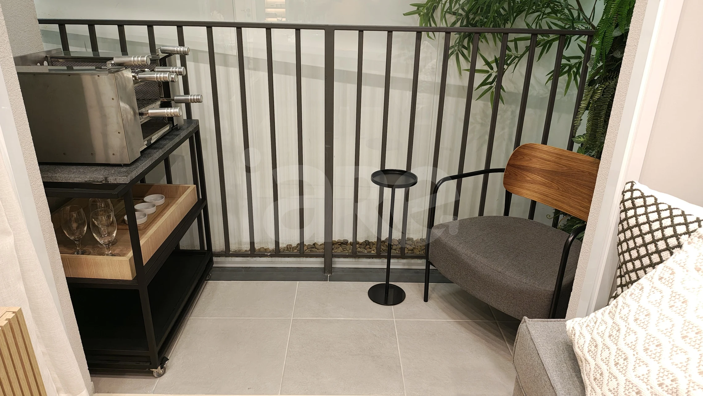 Vibra Jardim Marajoara - Apartamento com 38,23 m², em Vila Sofia — foto 17