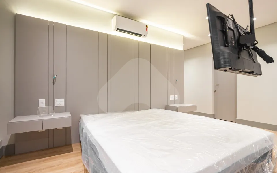 Celebrity - Cobertura com 298 m², em Itaim Bibi — foto 22
