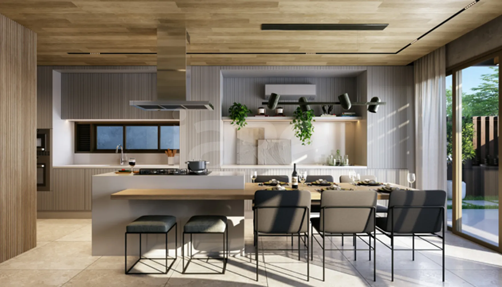 Ares Home - Casa com 155,15 m², em Sousas — foto 12