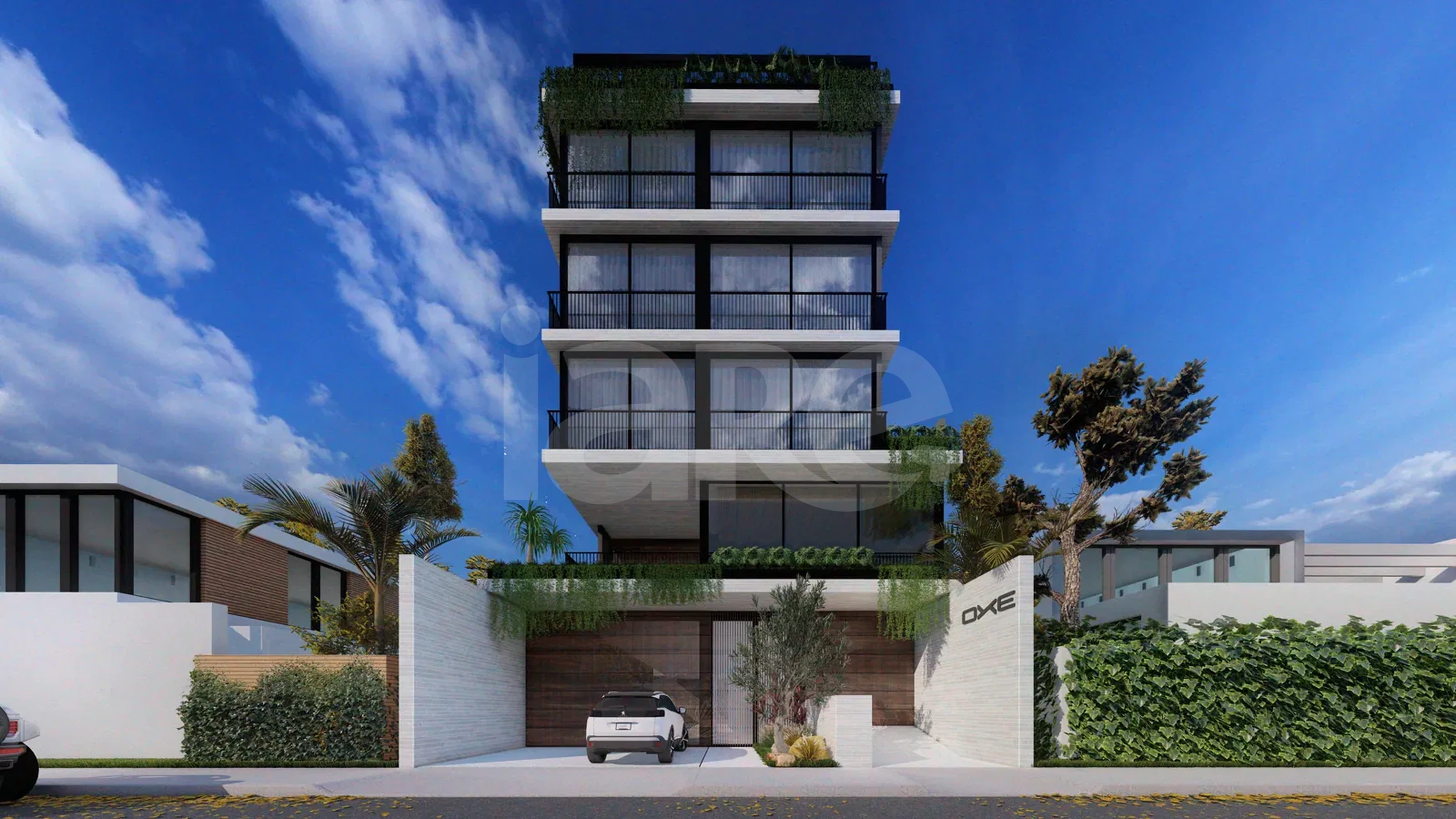 Mount Zion - Apartamento com 35,22 m², em Mariscal — foto 8