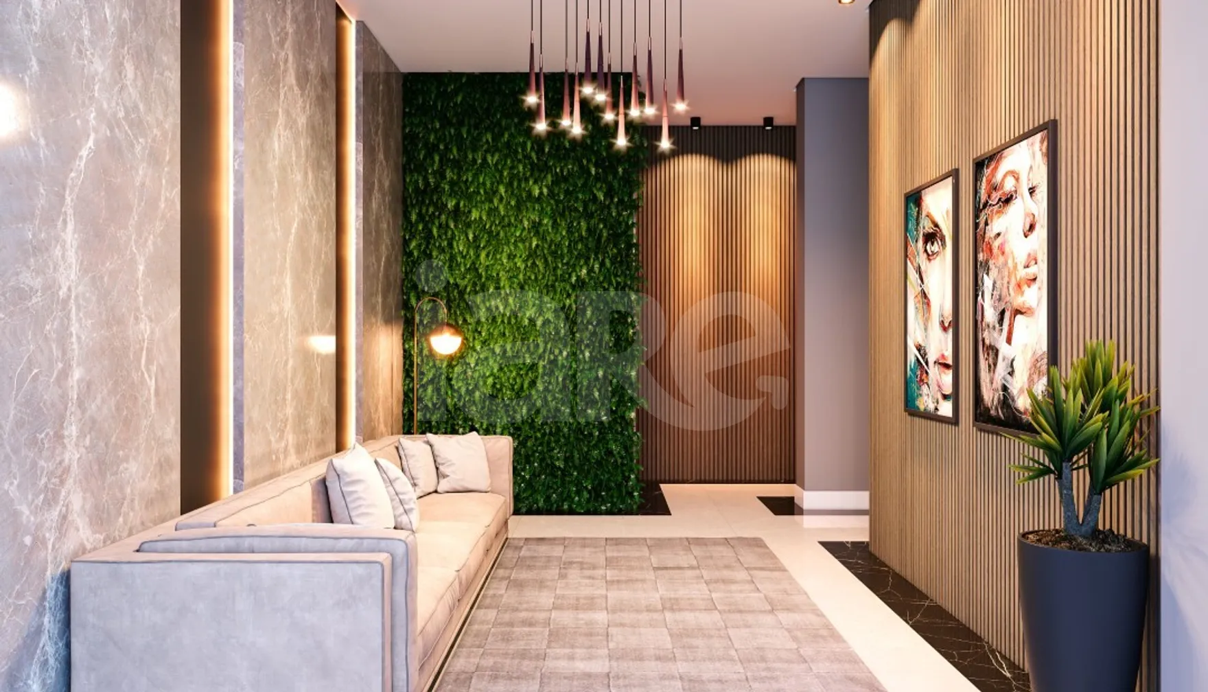 Hause - Apartamento com 69,98 m², em Morretes — foto 5
