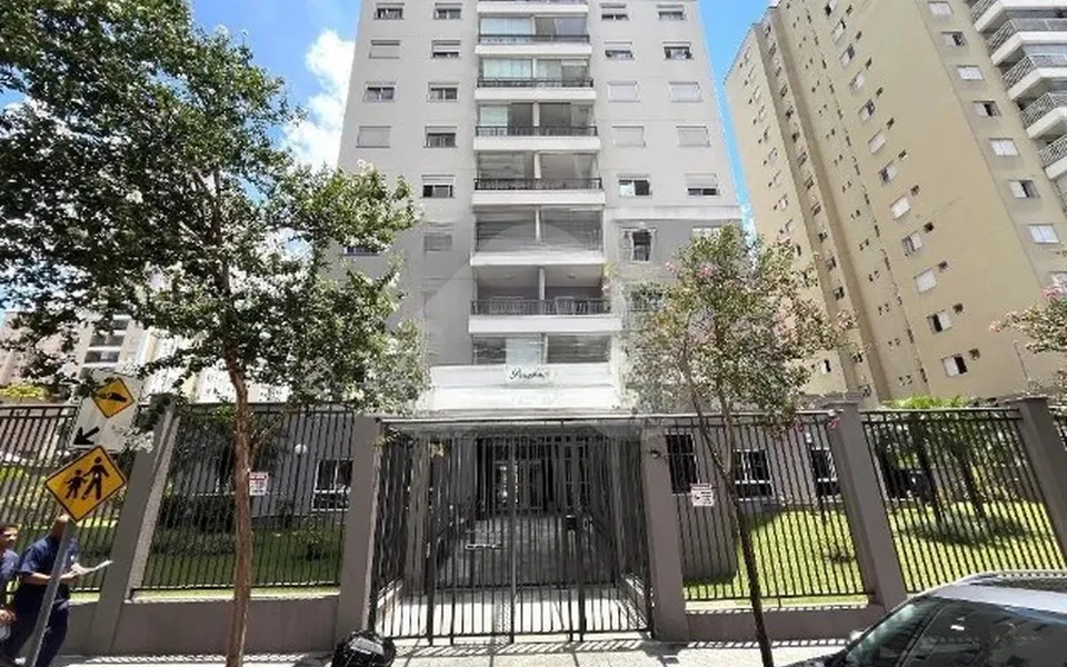 Piazza di Roma - Apartamento com 61,3 m², em Vila da Saúde — foto 3
