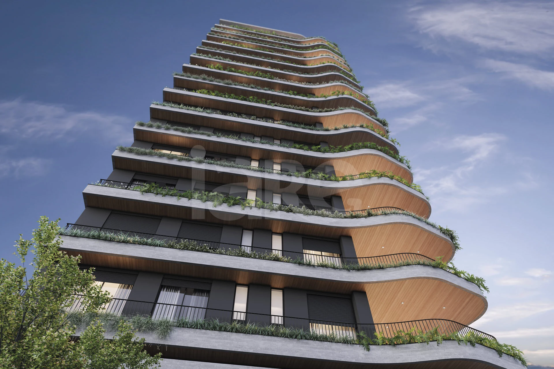 Address Jardins - Cobertura com 398,27 m², em Jardim Paulista — foto 9
