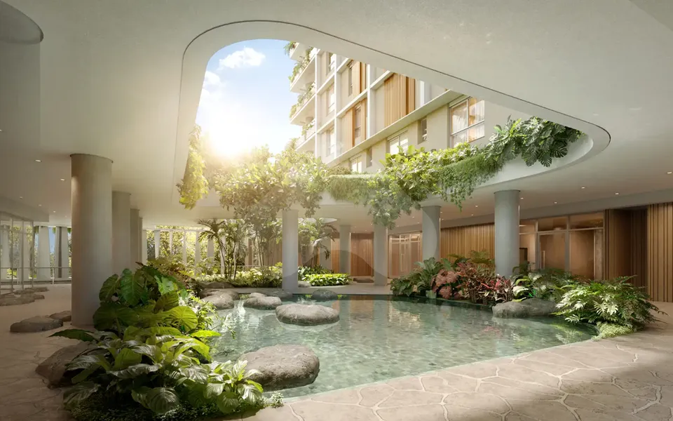 Granoscar Ibirapuera - Apartamento com 346,6 m², em Indianópolis — foto 11