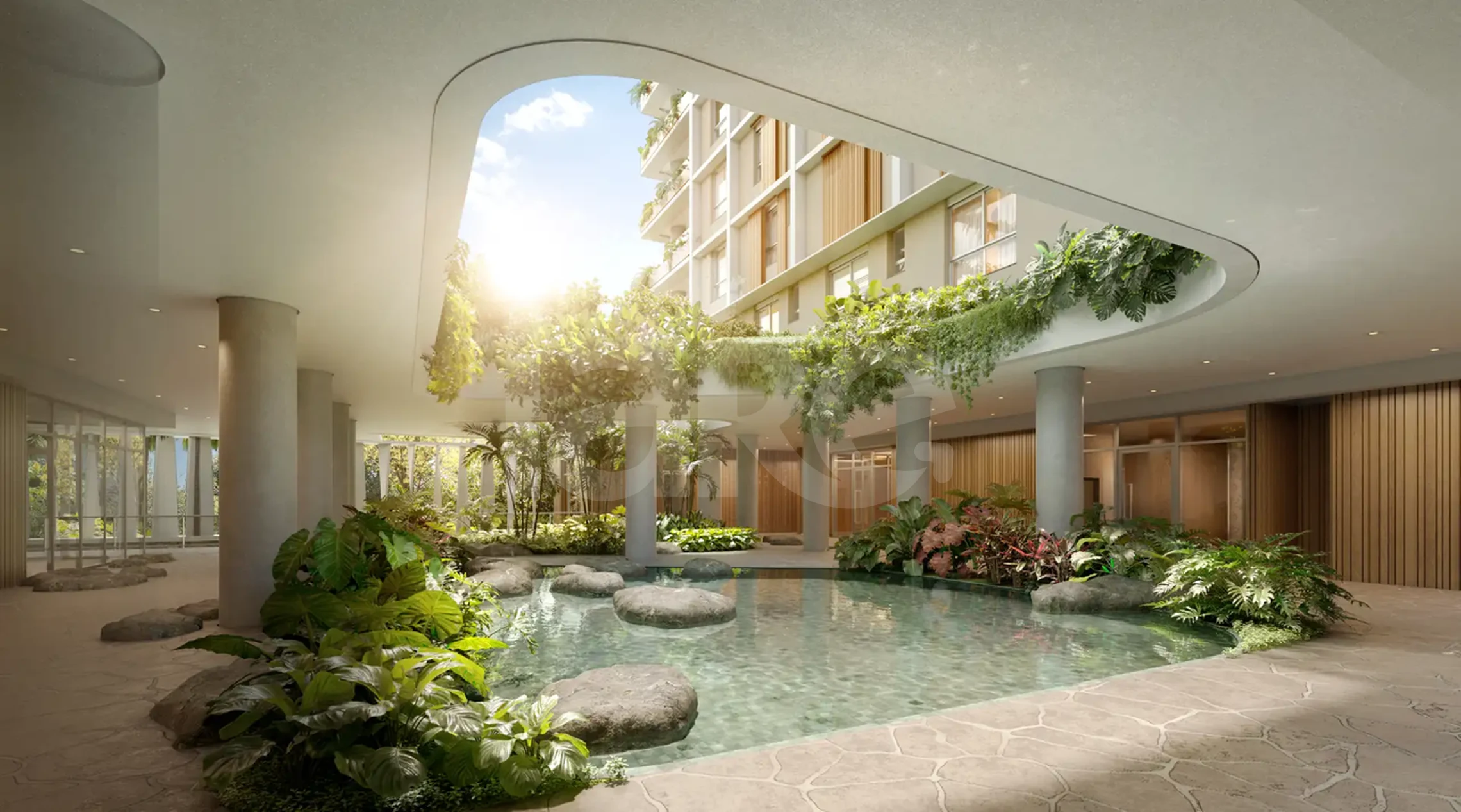 Granoscar Ibirapuera - Apartamento com 346,6 m², em Indianópolis — foto 11