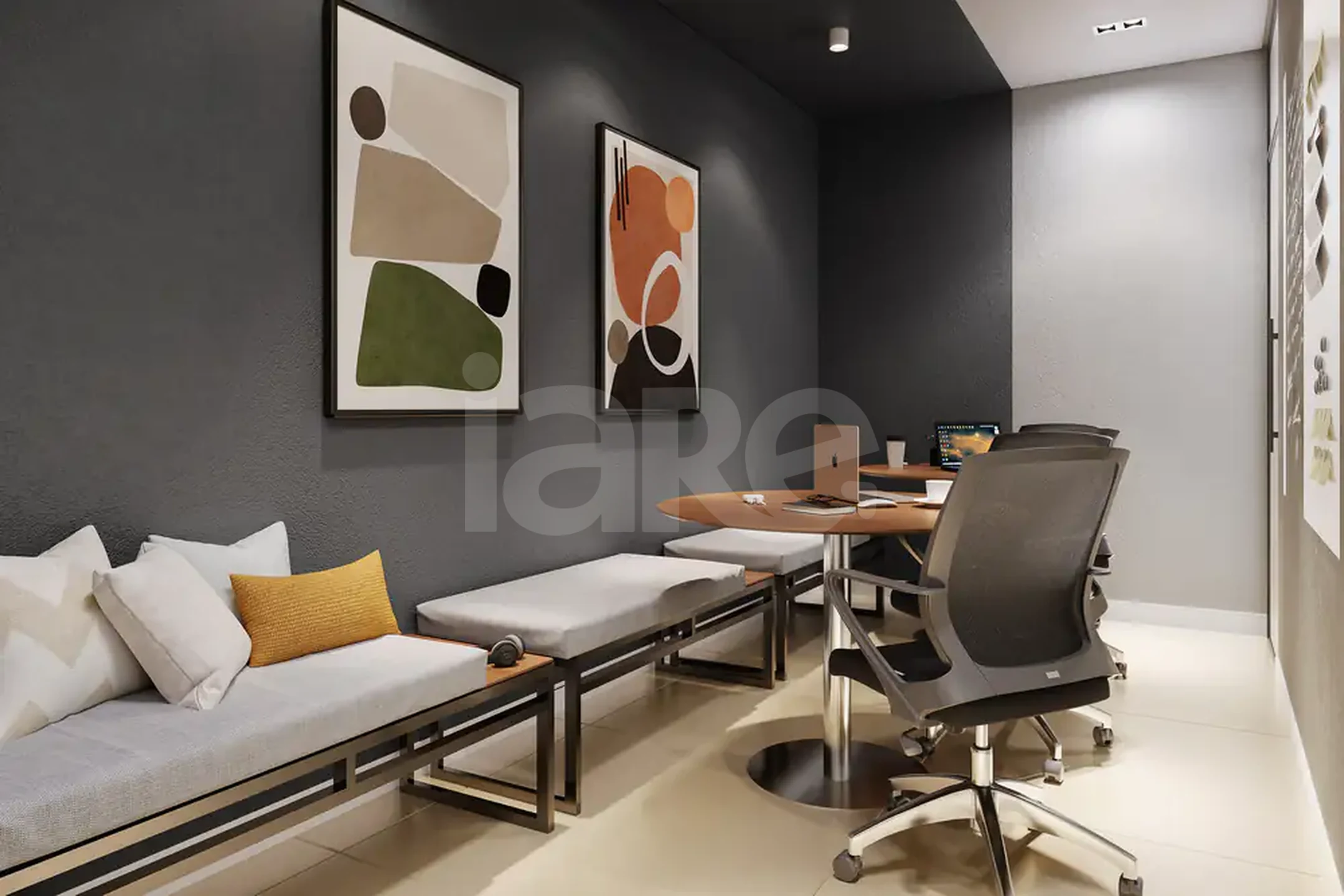 Sun In - Studio com 24,89 m², em Ingá — foto 6