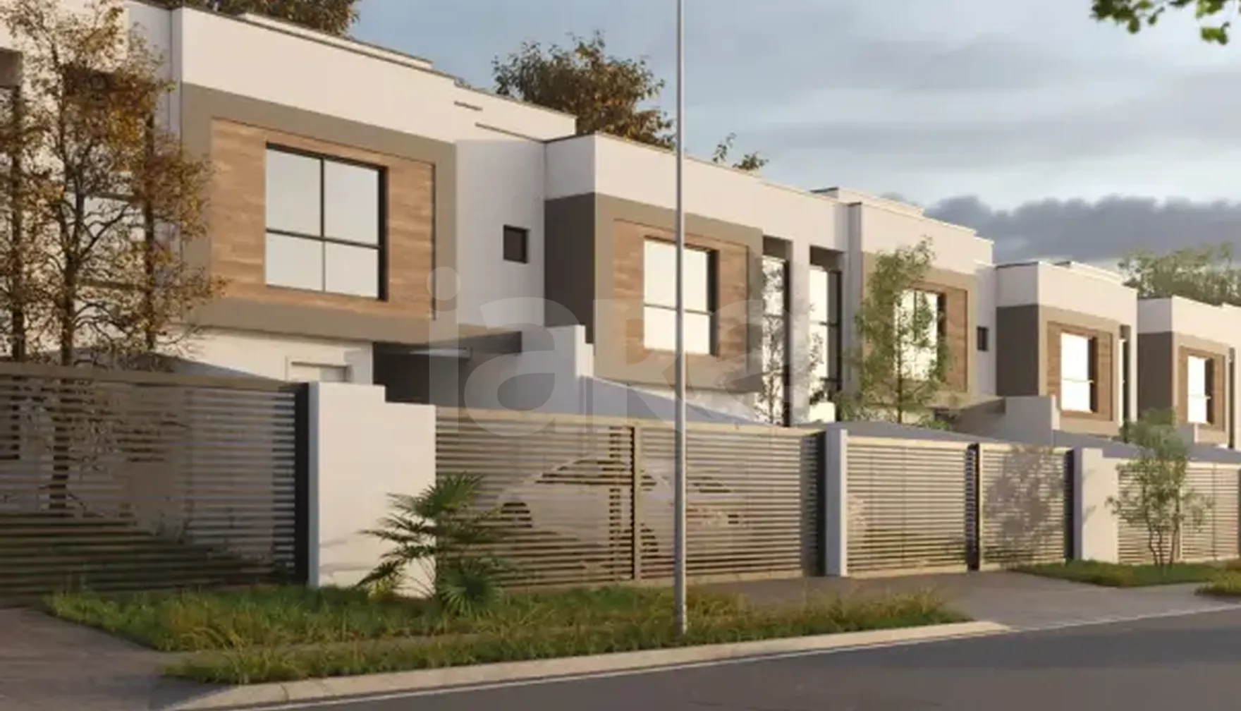 Complexo Riviera - Casa com 114,62 m², em Costeira — foto 1