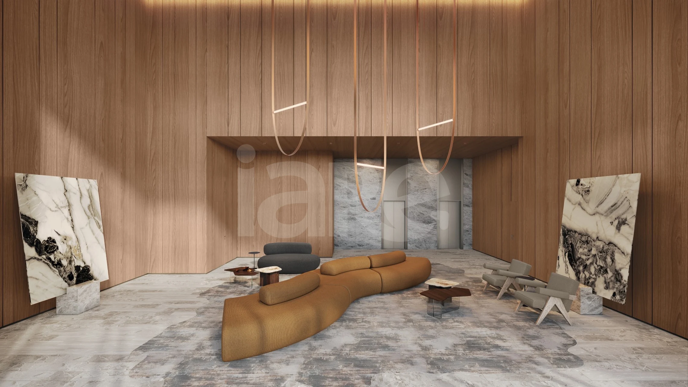 City Park Royal - Apartamento com 428,08 m², em Setor Bueno — foto 11